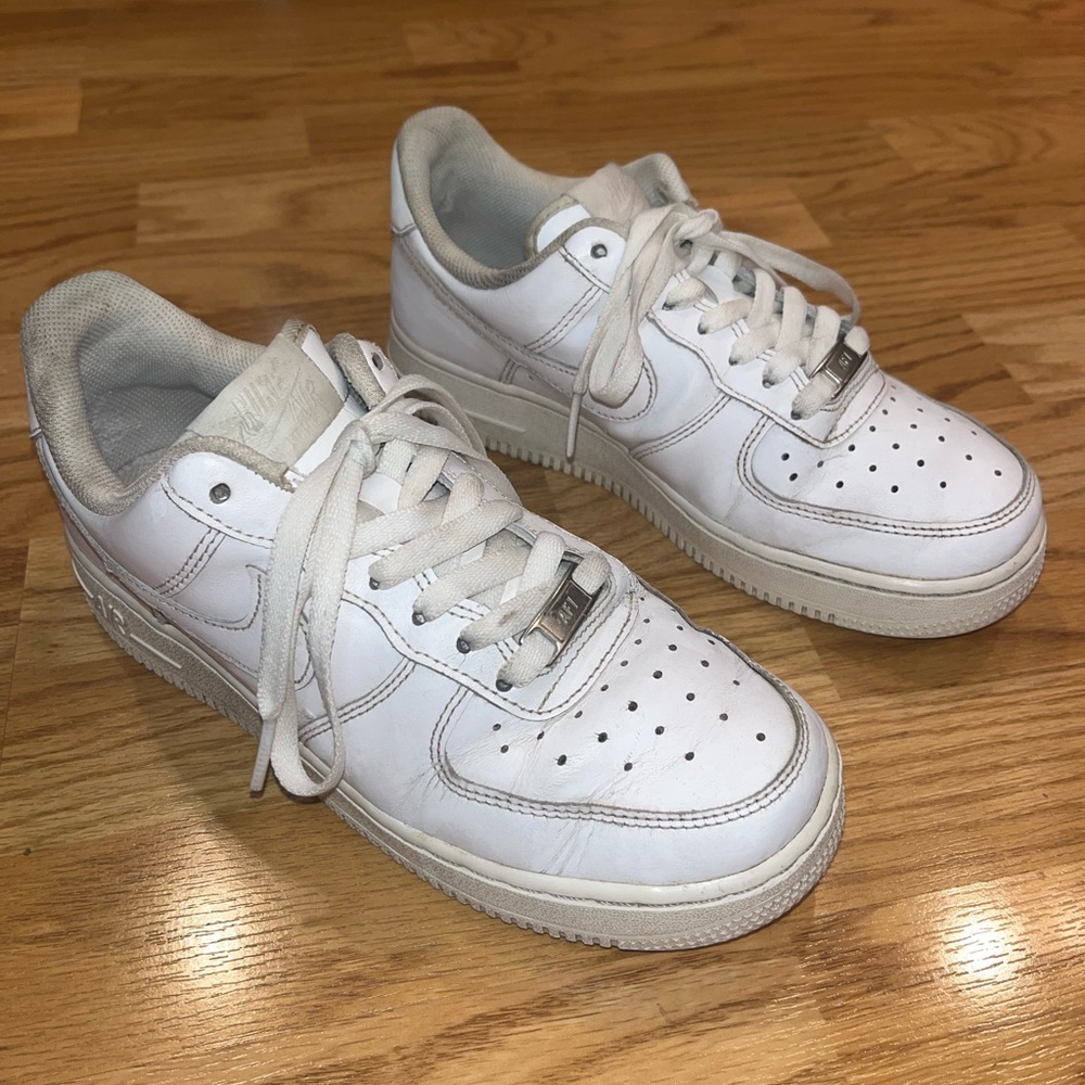 Women’s Nike Air Force 1